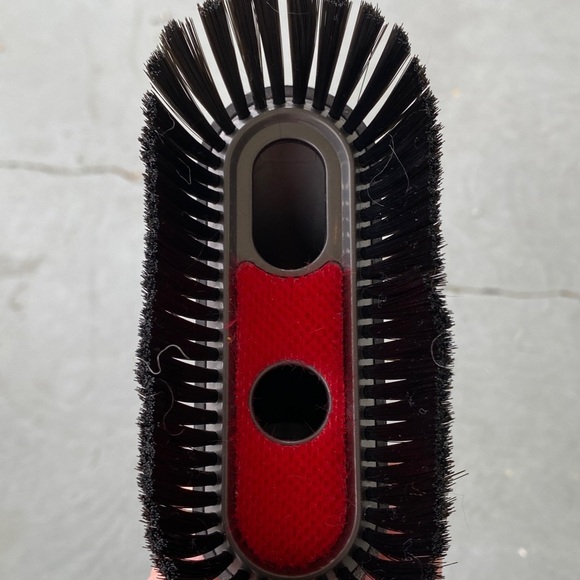 Dyson Gray and Red Vacuum Attachment - Picture 8 of 9